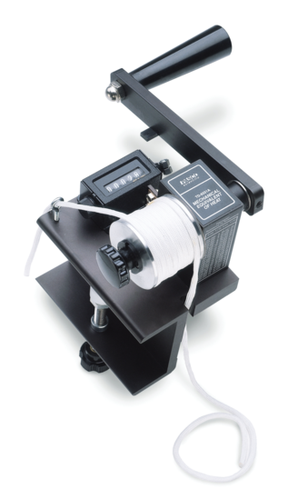 Mechanical Equivalent of Heat Apparatus