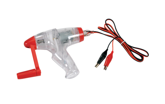 Mini Generator