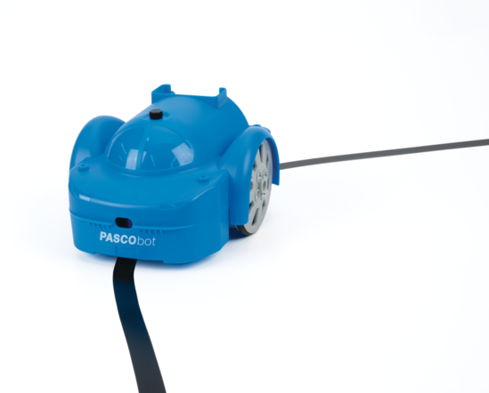 PASCObot Line Follower Module