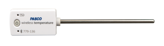 Temperature Sensor