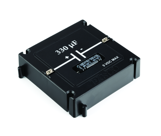 Modular Circuits Capacitor, 330 μF