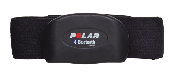 Exercise Heart Rate Sensor