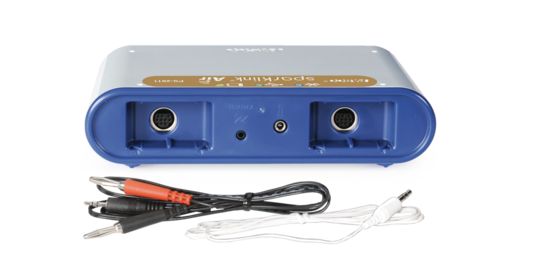 SPARKlink Air Interface