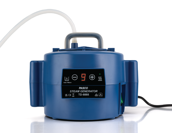 Steam Generator
