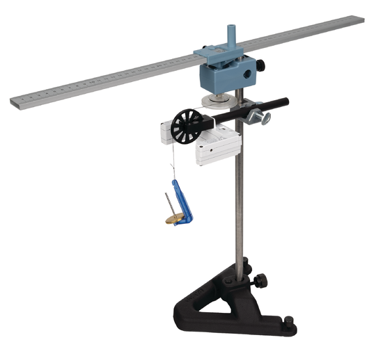 Meter Stick Rotation Set