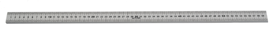 Half-Meter Stick
