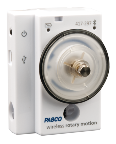 Rotary Motion Sensor