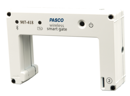 Wireless Smart Gate