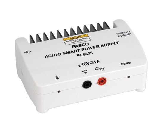 AC/DC Smart Power Supply