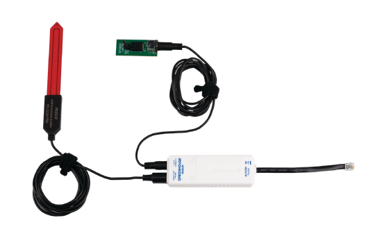 Greenhouse Sensor