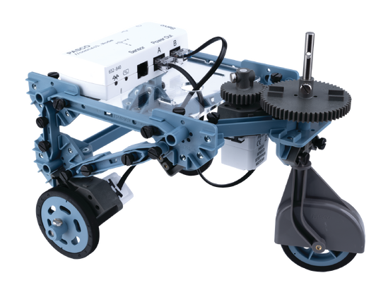 Robot Car