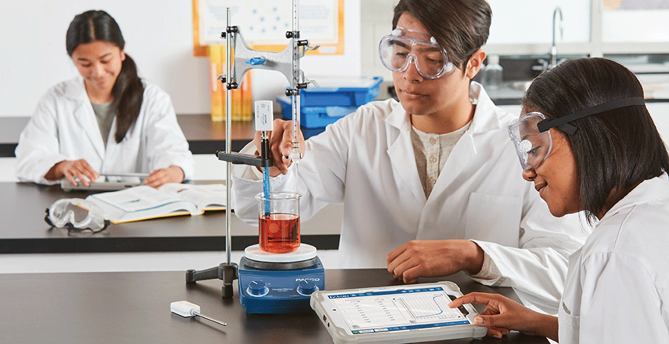 OSE HS Chemistry