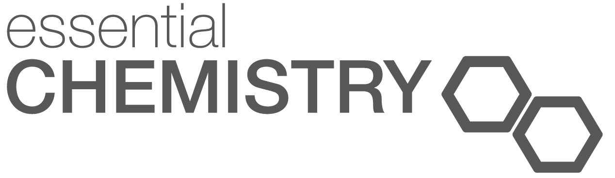 Essential Chemistry Header