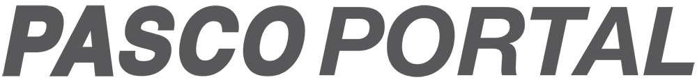 PASCO Portal Title Icon