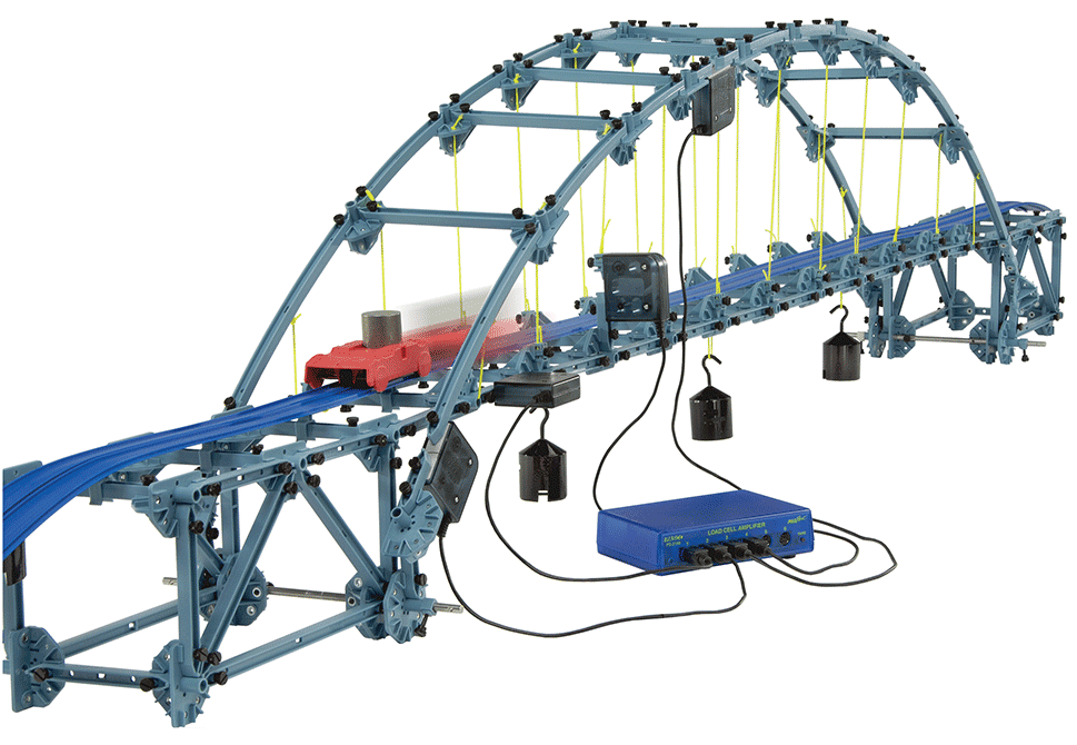 Structures Systems Bridge