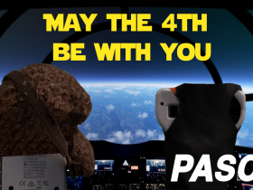 May 4th | A PASCO Portal to the Galaxy: The Saga Continues